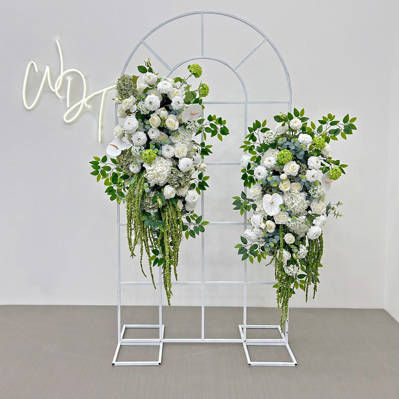 Botanical Backdrop Attachment Set of 2