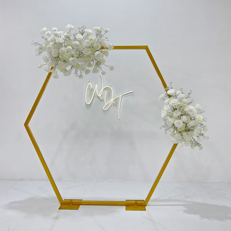 Florence Backdrop Attachment Set of 2