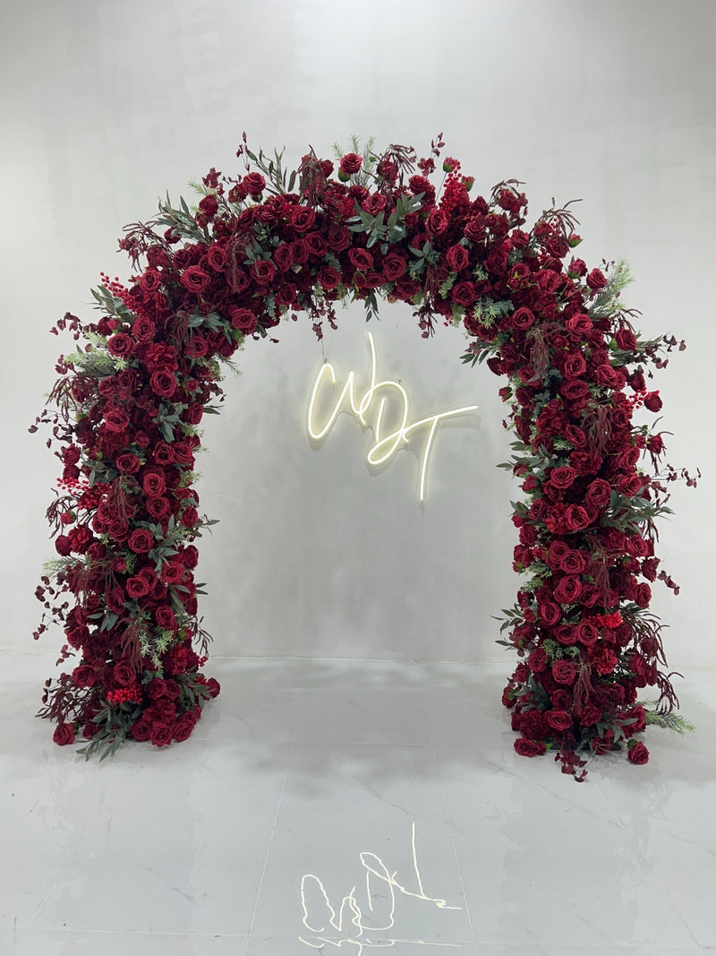 Rosalina Arch