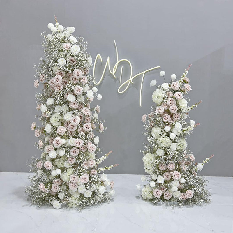 Jorja Pillar Pair