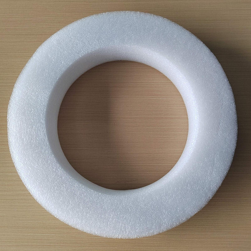 DIY Wreath Foam