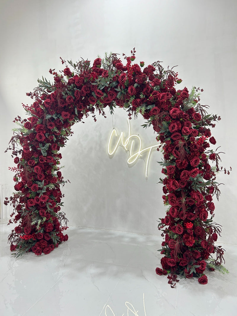 Rosalina Arch