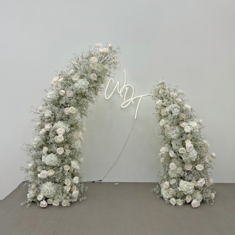 Jayla Pillar Pair
