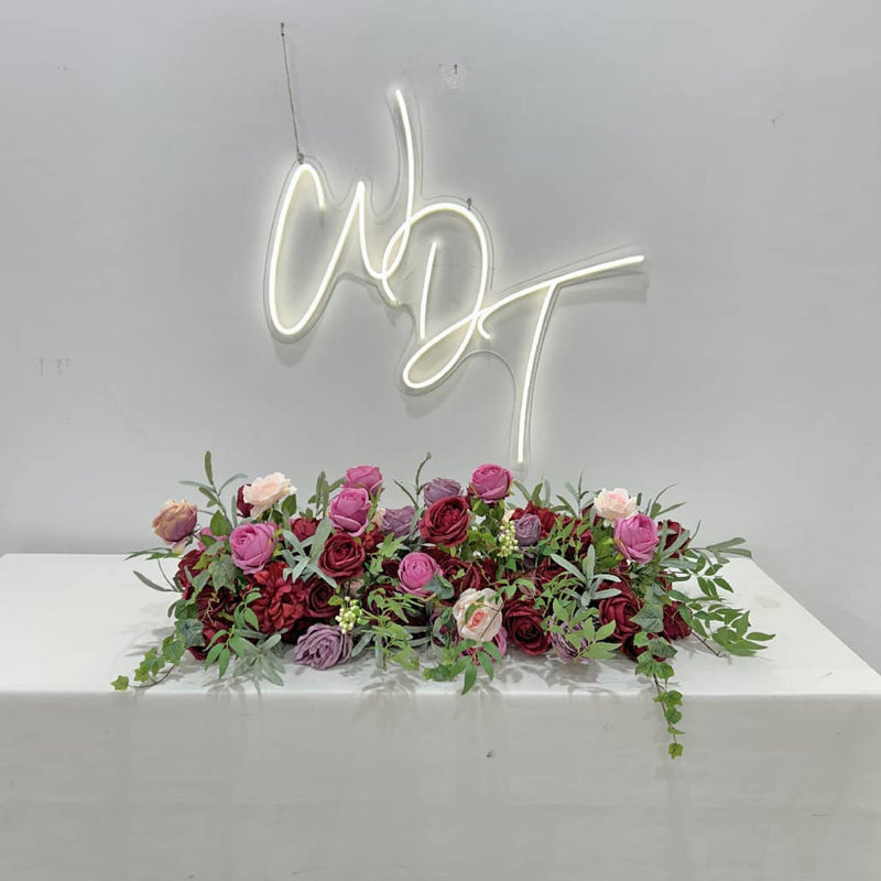 Lydia Top Table Arrangement