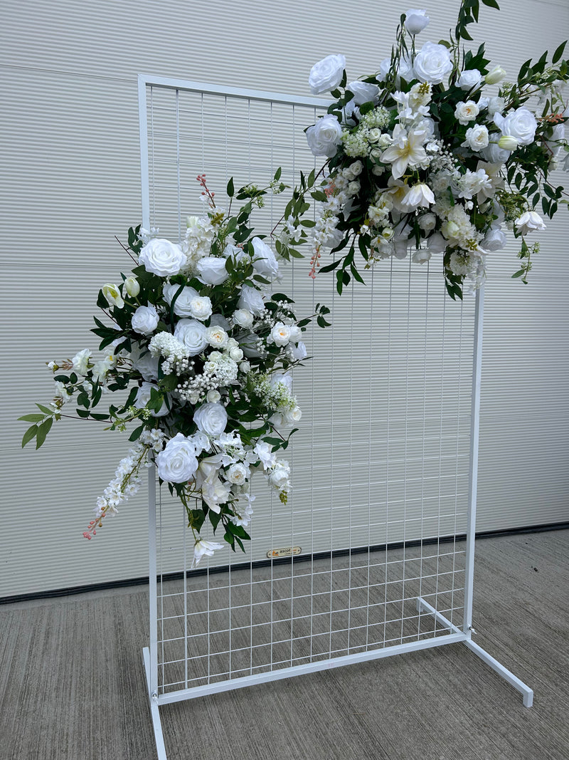 Summer Breeze Backdrop Attachment Set of 2