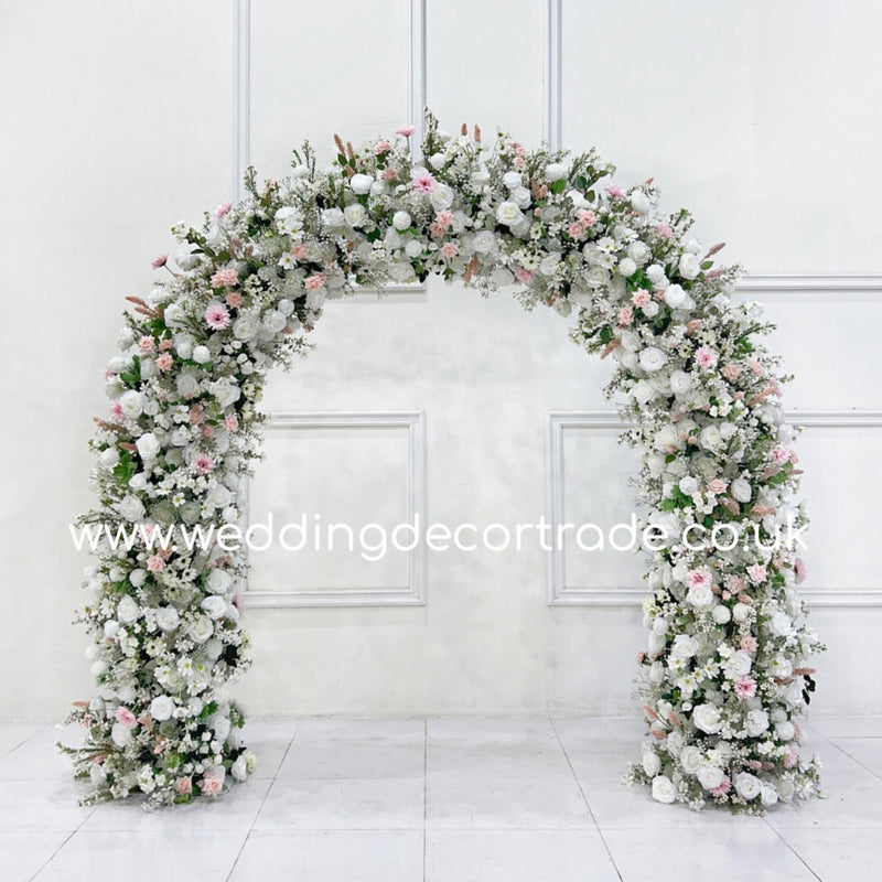 Louisa Floral Arch