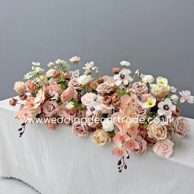 Coral Reef Top Table Arrangement