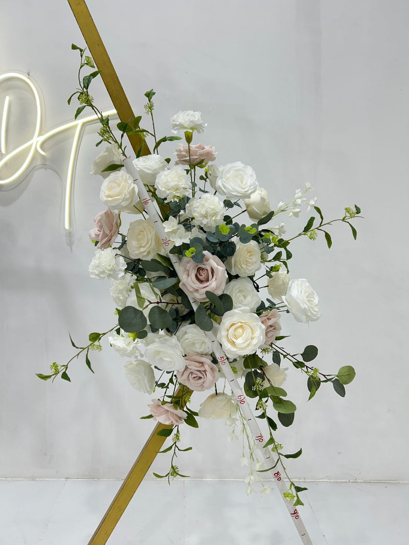 Jasmine Backdrop Attachment Set of 2