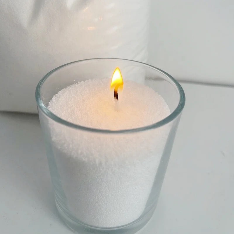 Magic Wax Candle Powder Set 25KG