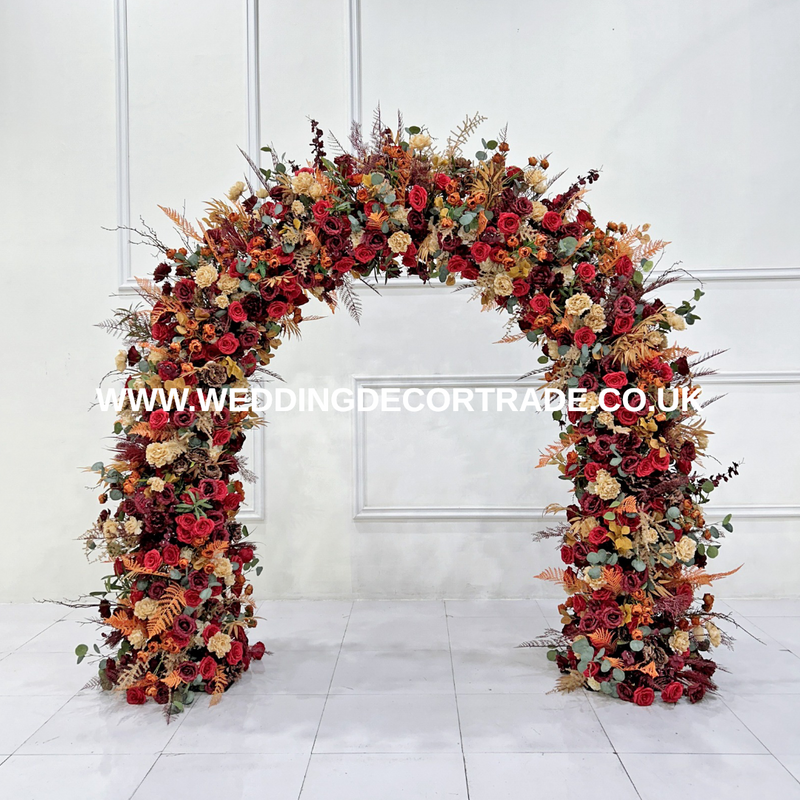 Hazel Arch
