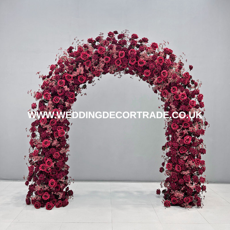 Ruby Arch