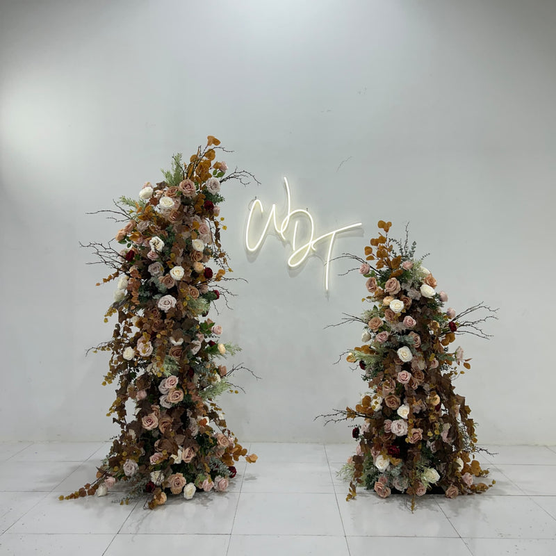 Rustic Charm Complete Set