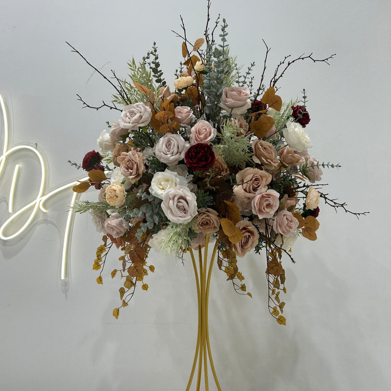 Rustic Charm Complete Set