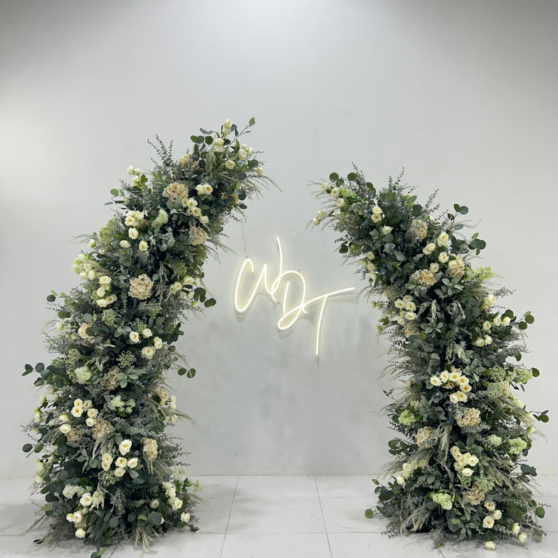 M27 Pillar Pair