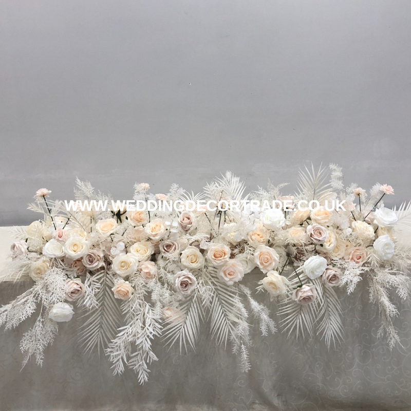 Adele Top Table Arrangement