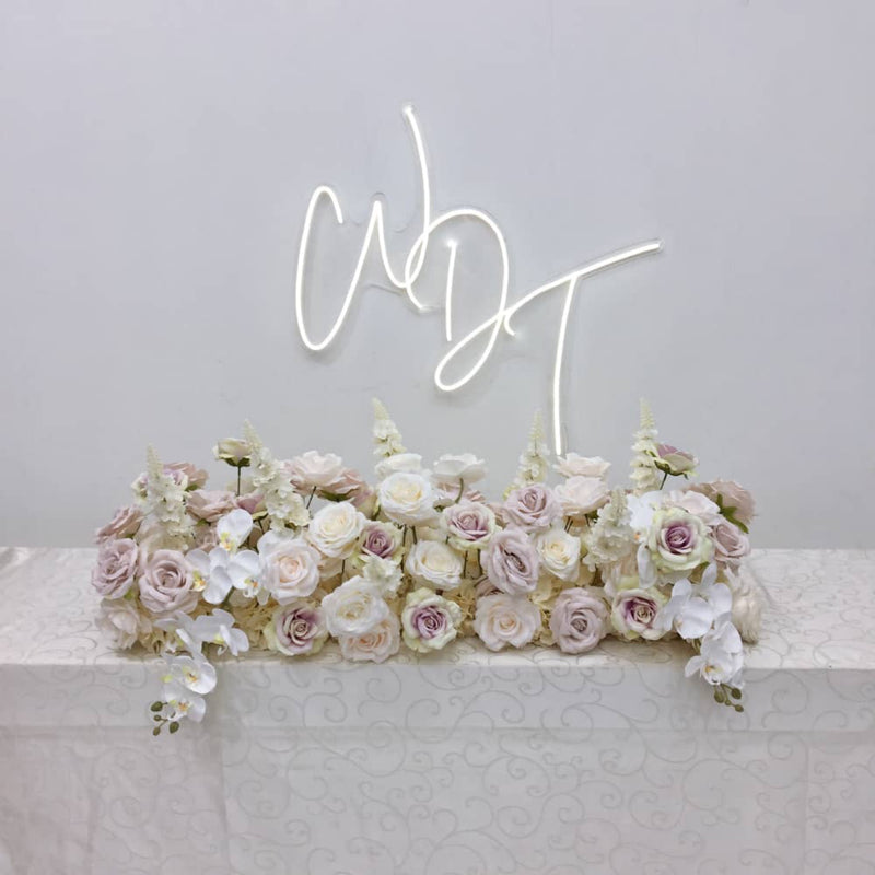 Cece Top Table Arrangement