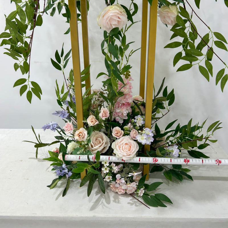 Bridgerton Base Florals