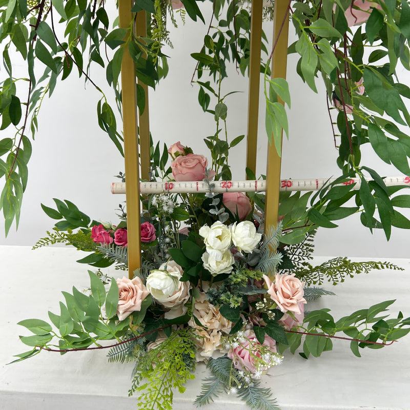 Olivia Base Florals