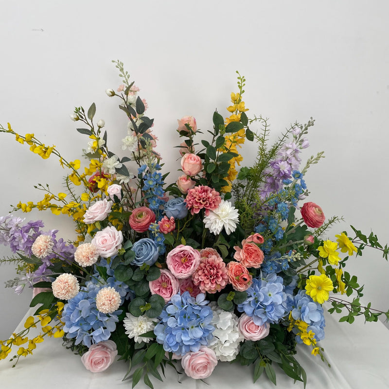 Jamelia Floral Meadow