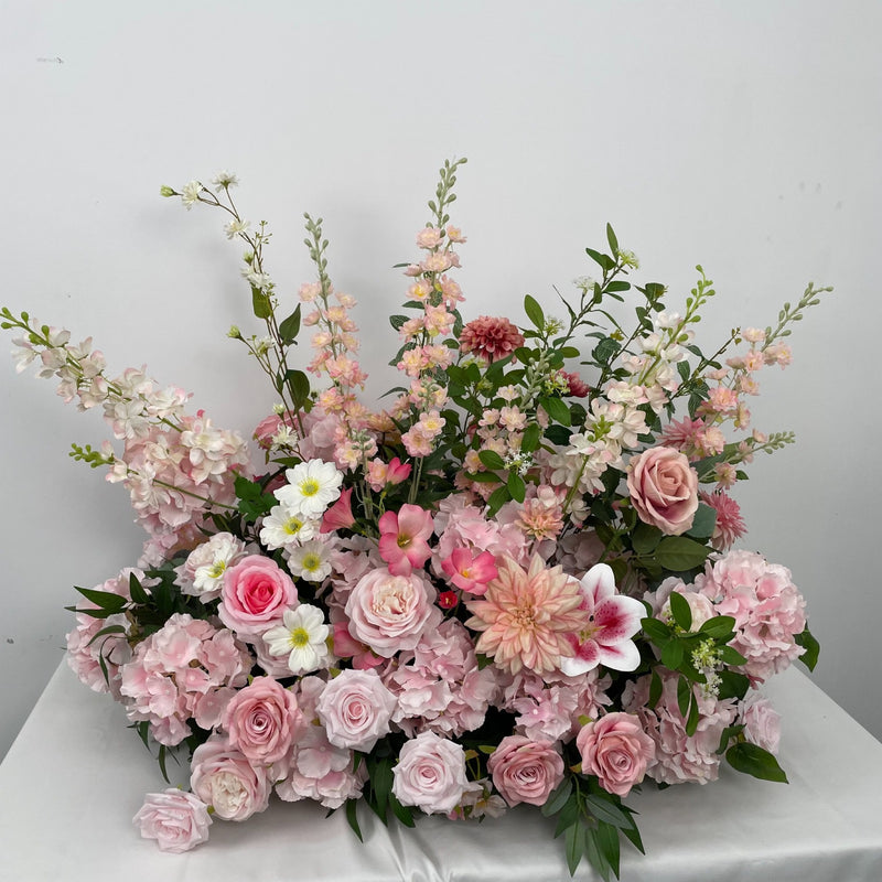 Lacey Floral Meadow
