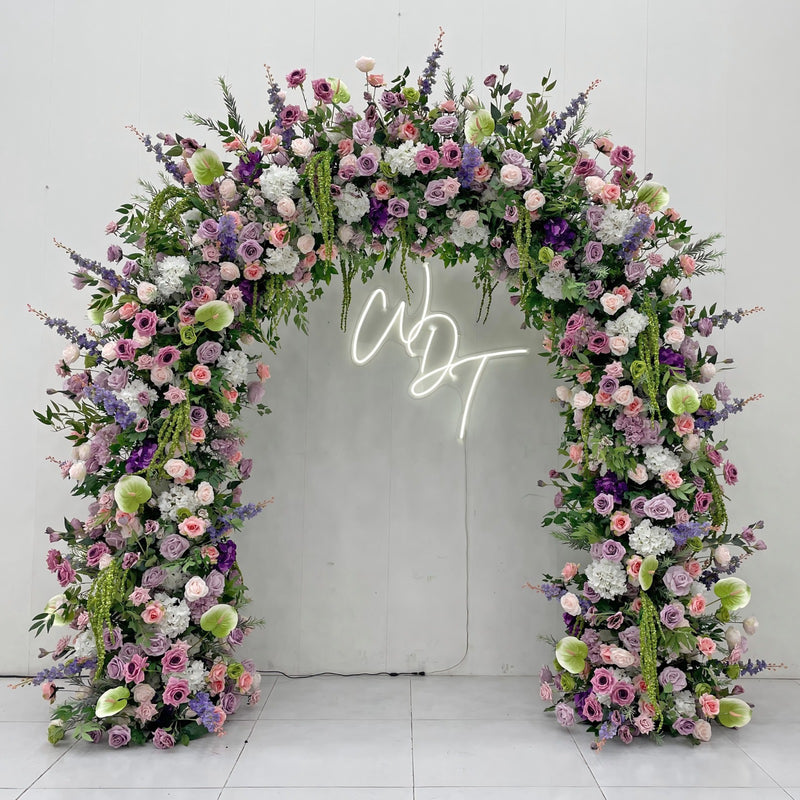 Tiana Arch