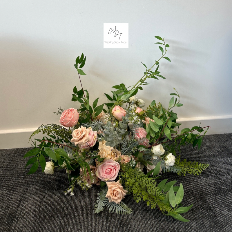 Olivia 2.0 Base Florals