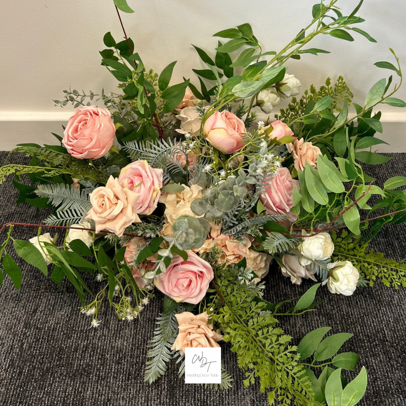 Olivia 2.0 Base Florals