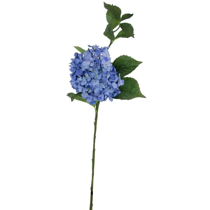 Large Hydrangea - Blue