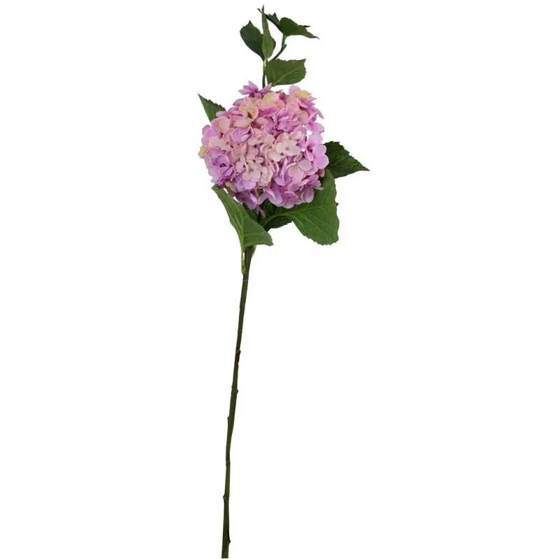Large Hydrangea - Rosey Pink
