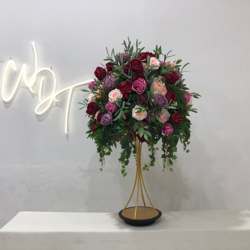 Lydia Floral Centrepiece