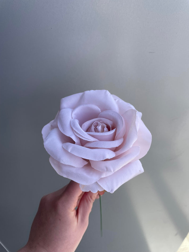 Silk Rose - Jasmine Range