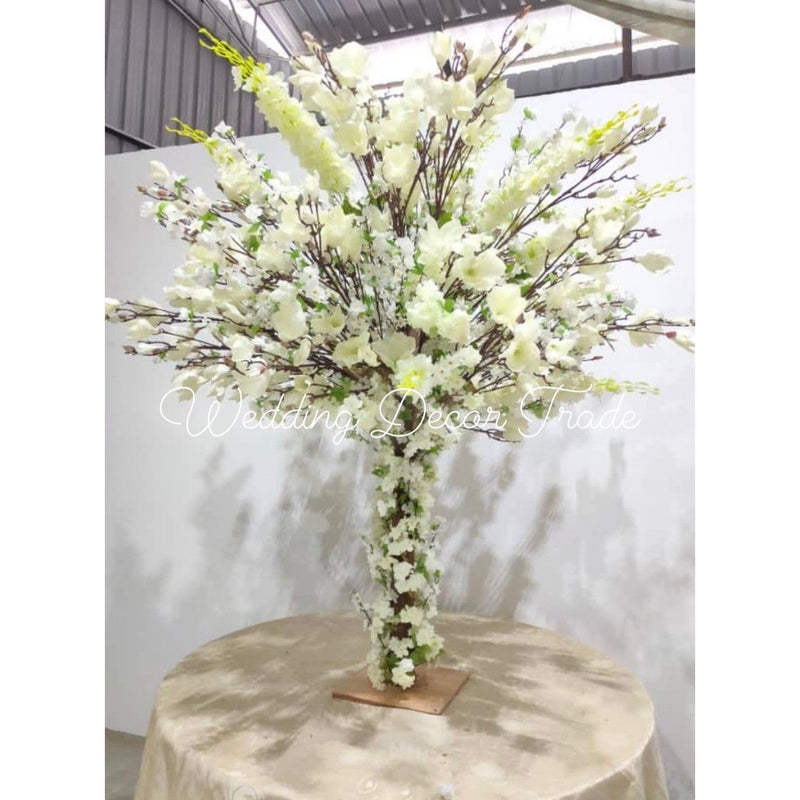 Magnolia Tree - Covered Stem - 1.5m