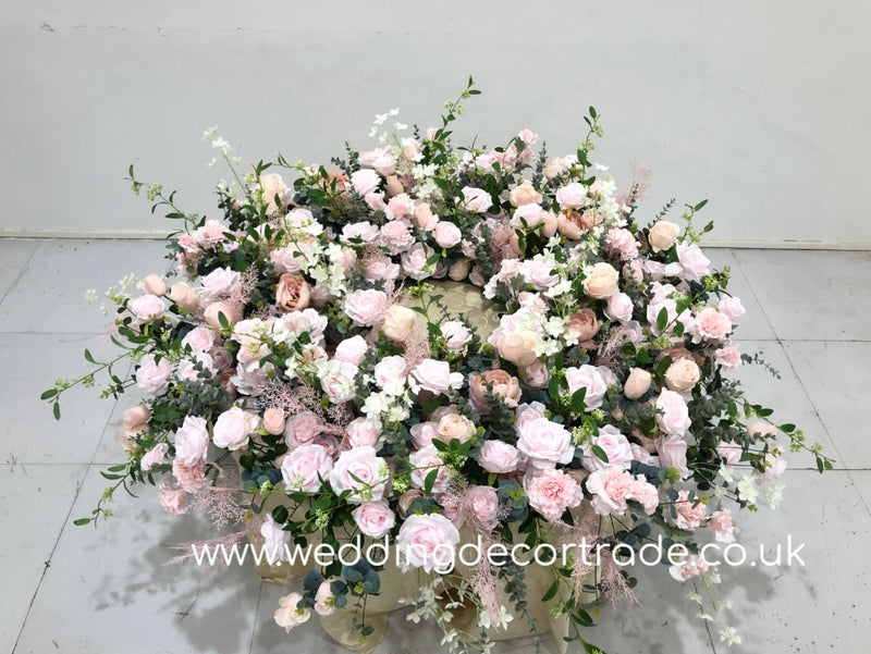 Rosanna Cake Table Florals