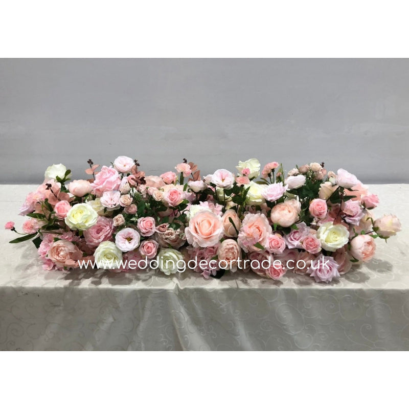 Annabelle Top Table Arrangement