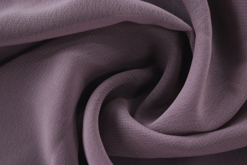 Mink Chiffon Fabric - 10m