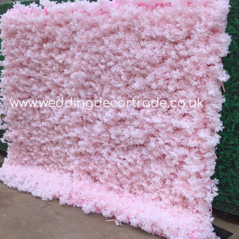 Amara Blossom Wall - Pink