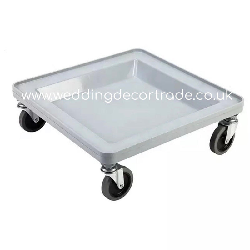 Storage Crate Trolley