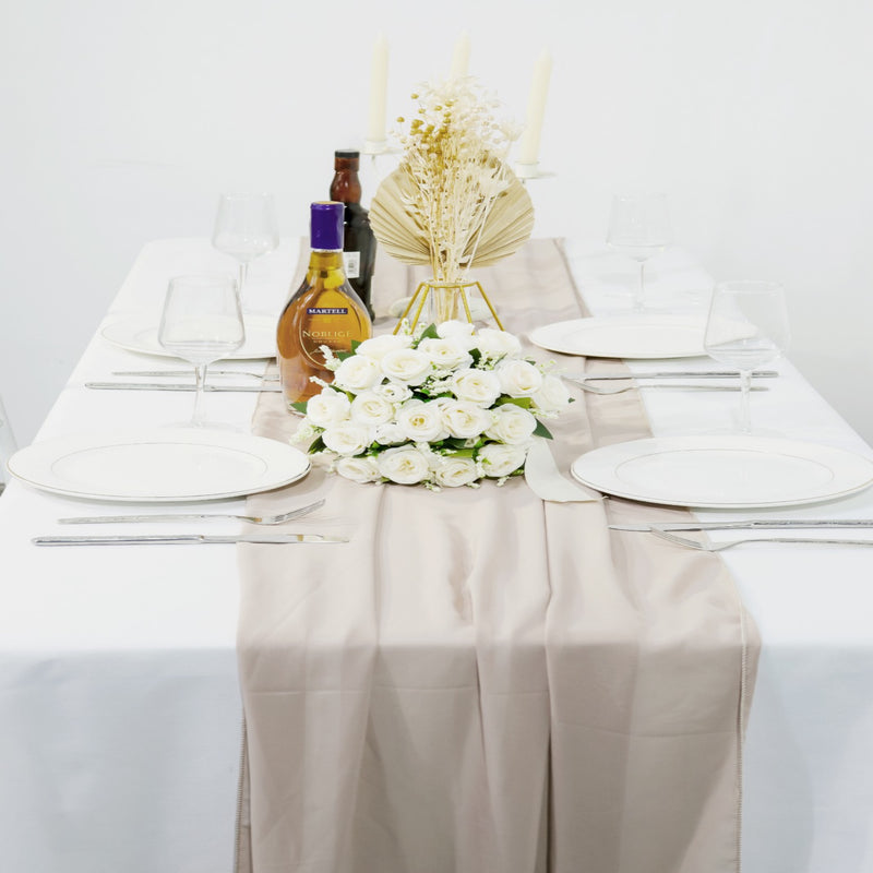 Chiffon tablecloth online